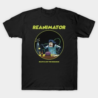 REANIMATOR T-Shirt